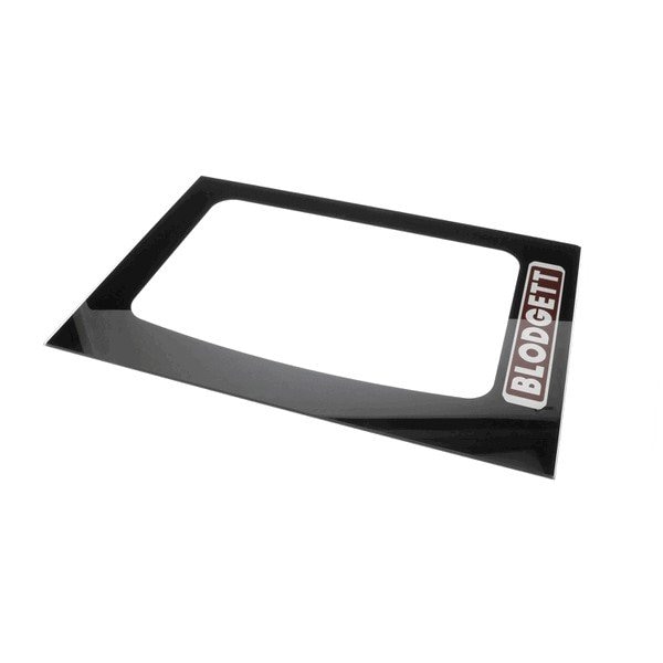 Blodgett Glass, Door Lh Hv100/Ab 59007 - main